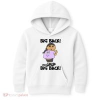 Frko Big Back Big Back Kids Hoodie thumb 0