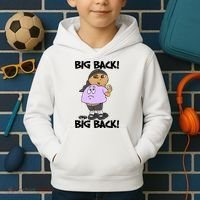 Frko Big Back Big Back Kids Hoodie thumb 2