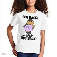Frko Big Back Big Back Kids T-Shirt thumb 2