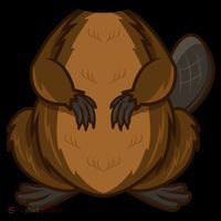 Funny Beaver Body Headless Halloween Easy Costume Outfit Cool Gift Coffee Mug thumb 5