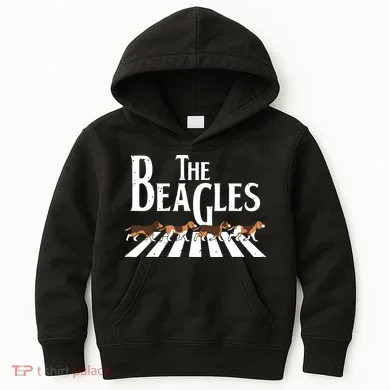 Kids Hoodie