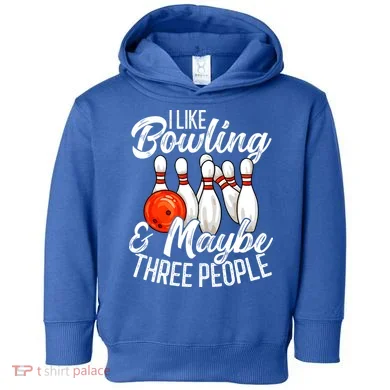 Toddler Hoodie