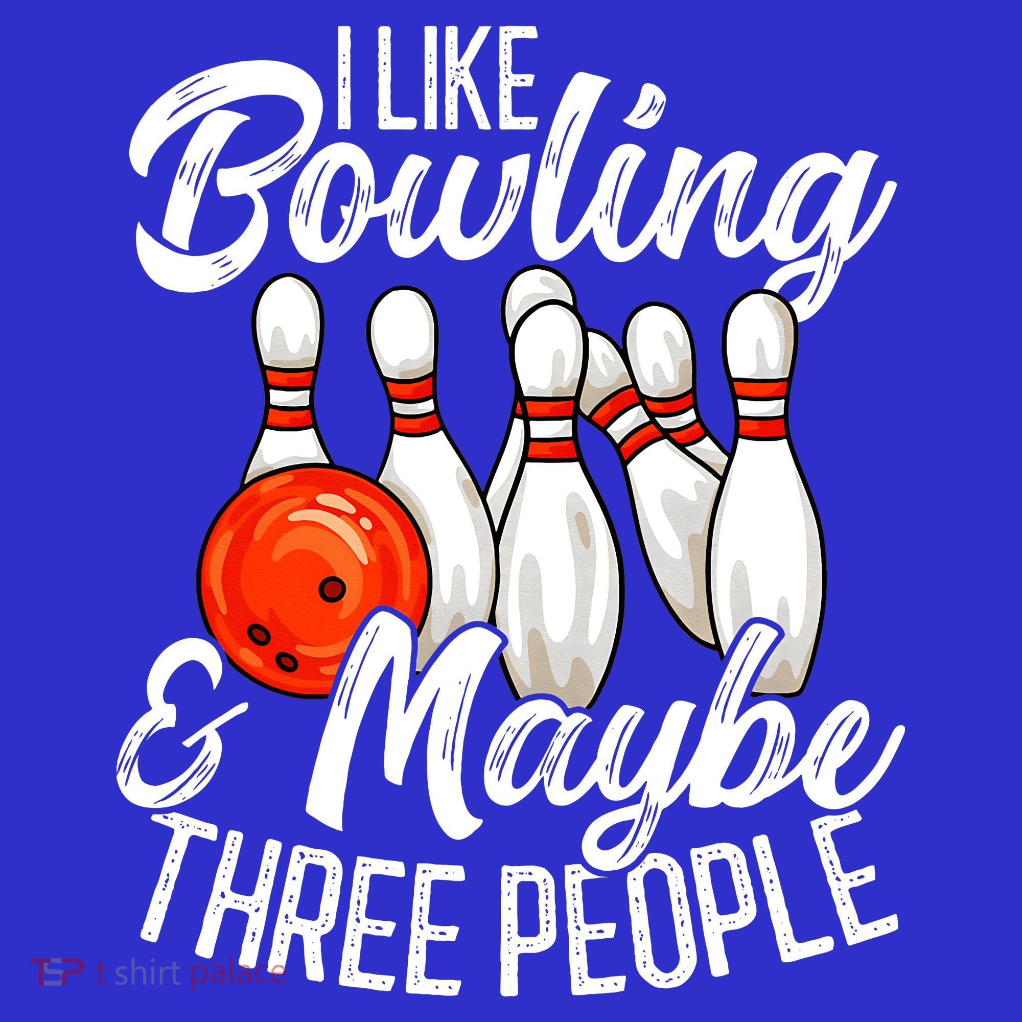 Funny Bowling Bowler Tenpin Bowling Toddler Hoodie