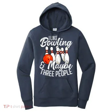 Women's Hoodie