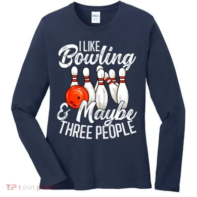 Women's Long Sleeve Shirt