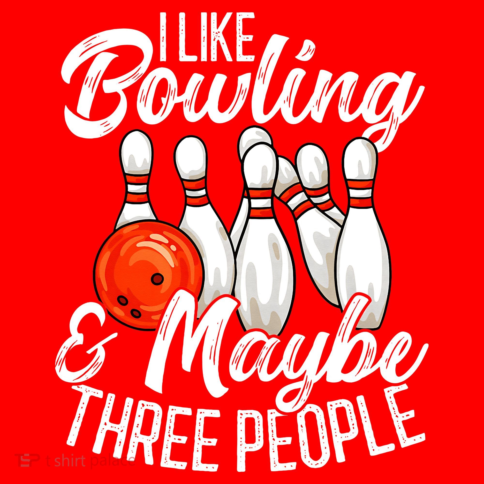 Funny Bowling Bowler Tenpin Bowling Santa Hat