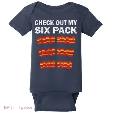 Baby Bodysuit