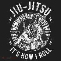 Funny Bjj Brazilian Jiu Jitsu Beanie thumb 2