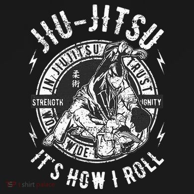 Funny Bjj Brazilian Jiu Jitsu Women's Hoodie