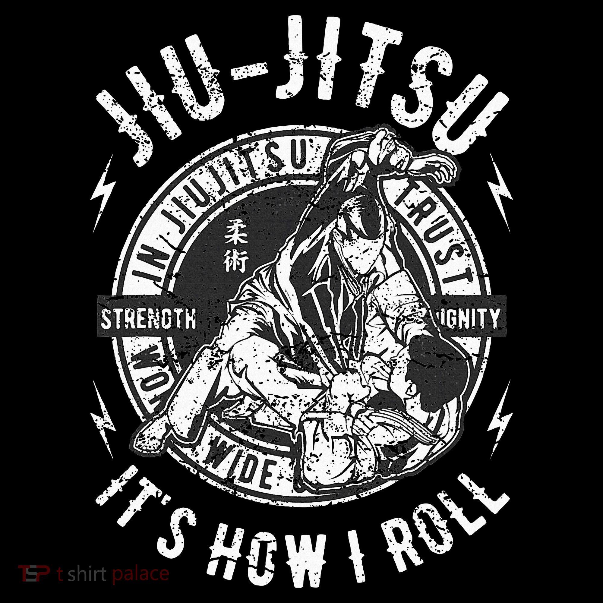 Funny Bjj Brazilian Jiu Jitsu Baby Bodysuit