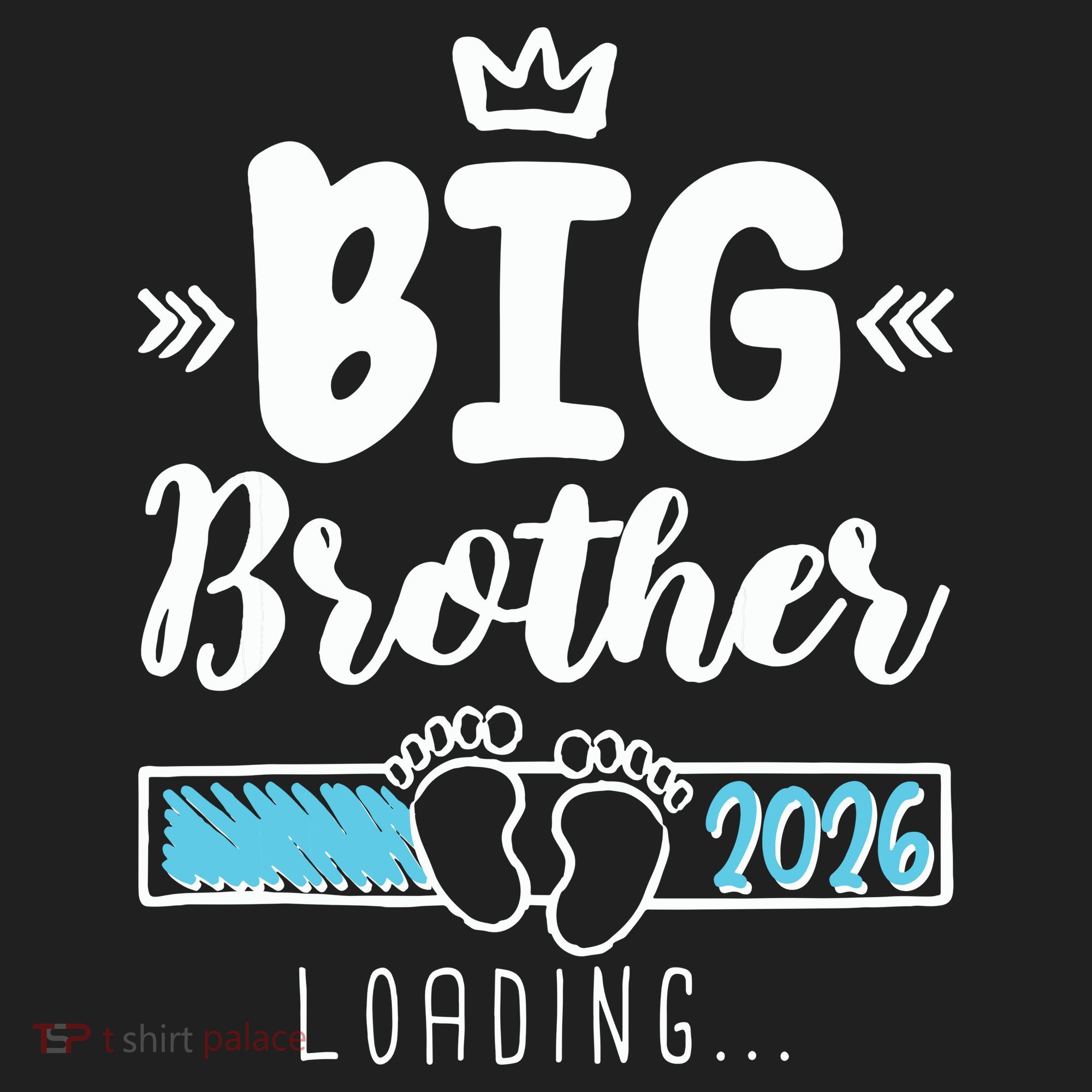 Funny Big Brother 2026 Loading Women's Sweatshirt