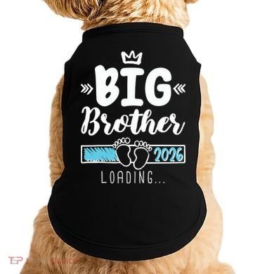 Funny Big Brother 2026 Loading Doggie Tank