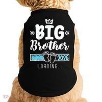 Funny Big Brother 2026 Loading Doggie Tank thumb 0