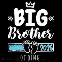 Funny Big Brother 2026 Loading Doggie Tank thumb 4