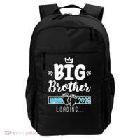 Funny Big Brother 2026 Loading Backpack thumb 0