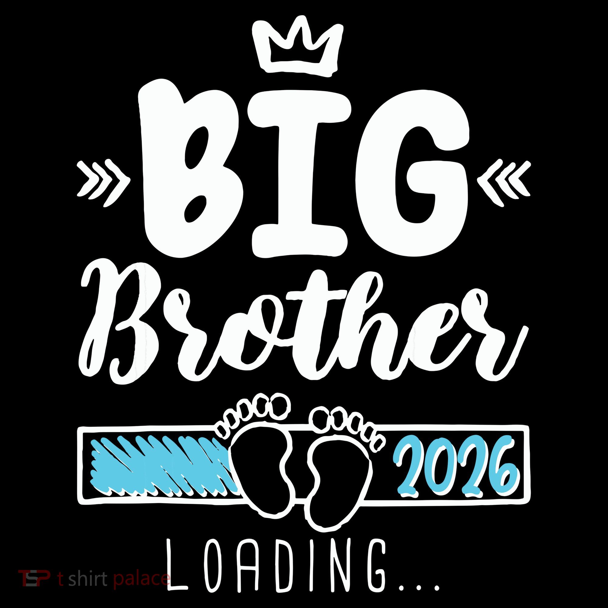 Funny Big Brother 2026 Loading Backpack