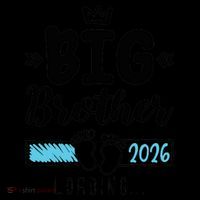 Funny Big Brother 2026 Loading Coffee Mug thumb 5