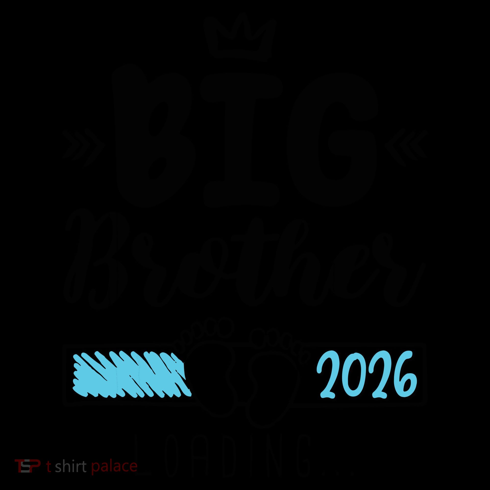 Funny Big Brother 2026 Loading Coffee Mug