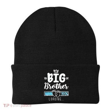 Funny Big Brother 2026 Loading Beanie