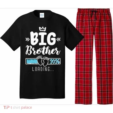 Pajama Set