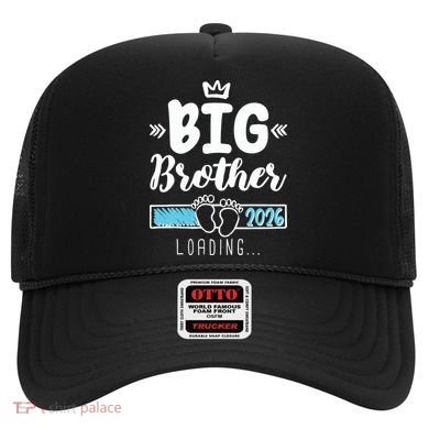 Funny Big Brother 2026 Loading Hat