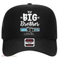 Funny Big Brother 2026 Loading Hat thumb 0