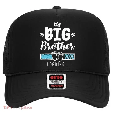 Funny Big Brother 2026 Loading Hat