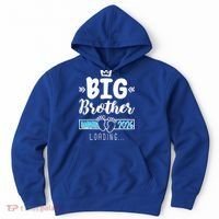 Funny Big Brother 2026 Loading Hoodie thumb 0