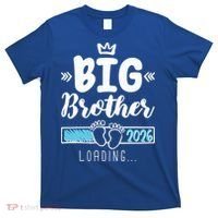 Funny Big Brother 2026 Loading T-Shirt thumb 0