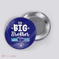 Funny Big Brother 2026 Loading Button thumb 0