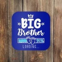 Funny Big Brother 2026 Loading Coaster thumb 0