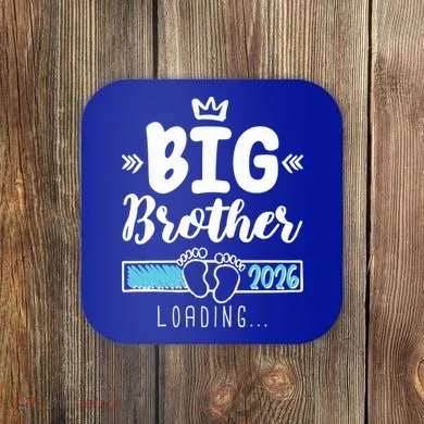Funny Big Brother 2026 Loading Coaster