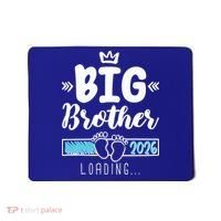 Funny Big Brother 2026 Loading Mousepad thumb 0