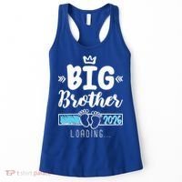 Funny Big Brother 2026 Loading Women's Tank Top thumb 0