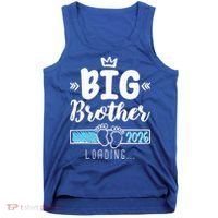 Funny Big Brother 2026 Loading Tank Top thumb 0