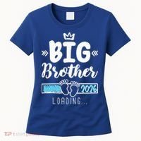 Funny Big Brother 2026 Loading Women's T-Shirt thumb 0