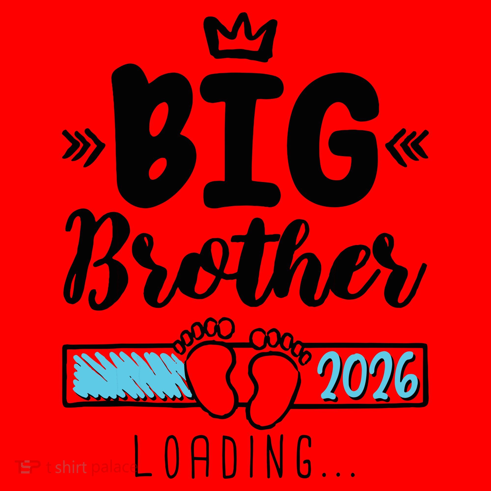 Funny Big Brother 2026 Loading Santa Hat