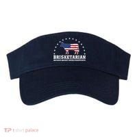 Funny Brisketarian Because Brisket Never Disappoints Visor thumb 0