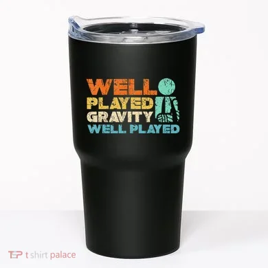 Tumbler
