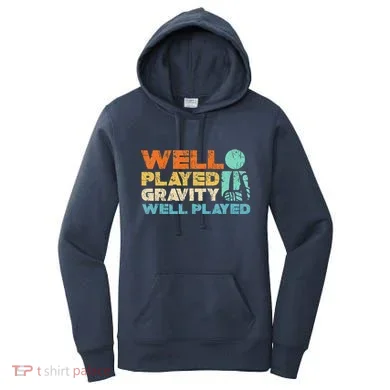 Women's Hoodie