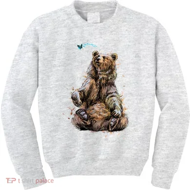 Kids Sweatshirt