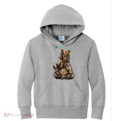 Kids Hoodie