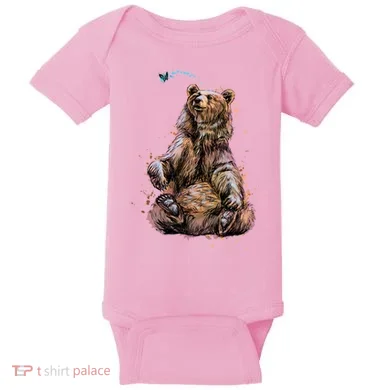 Baby Bodysuit