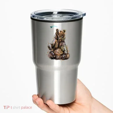 Tumbler