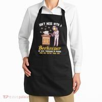 Funny Beekeeper Beekeeping Supplies Honey Bees Beehive Apron thumb 2