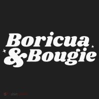 Funny Boricua & Bougie Apparel Beanie thumb 2