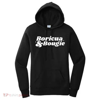Women's Hoodie