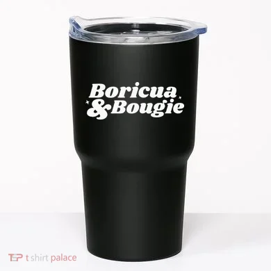Tumbler