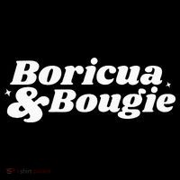 Funny Boricua & Bougie Apparel Women's Long Sleeve Shirt thumb 2
