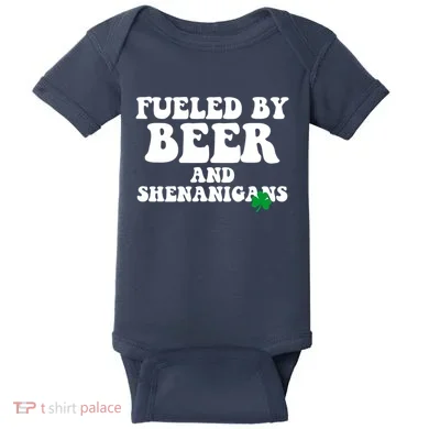 Baby Bodysuit